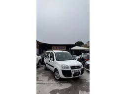 Fiat Doblò
