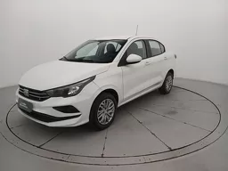 Fiat Cronos