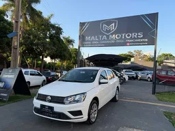 Volkswagen Voyage