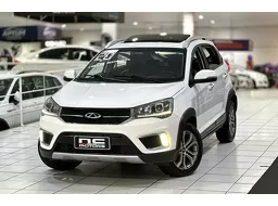 Chery Tiggo 2