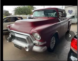 Ford F-100