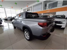 Chevrolet Montana