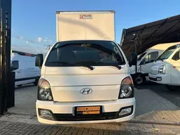Hyundai HR