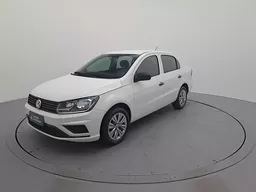 Volkswagen Voyage
