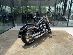 Harley-Davidson Fat Boy