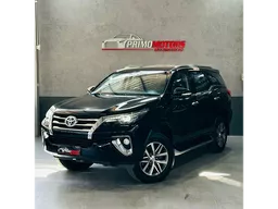 Hilux SW4