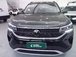 Volkswagen Taos