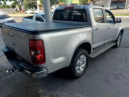 Chevrolet S10