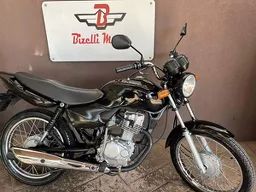 CG 125