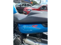 BMW F 800 R