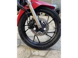 CG 160