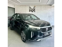 Fiat Fastback