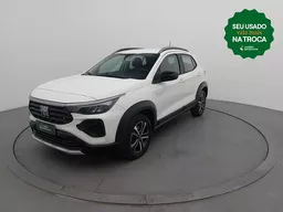 Fiat Pulse