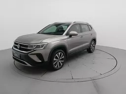 Volkswagen Taos