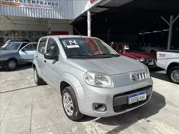 Fiat Uno