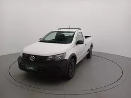Volkswagen Saveiro