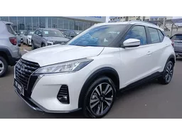 Nissan Kicks Play