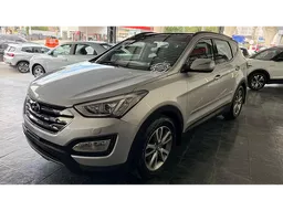 Hyundai Santa Fé
