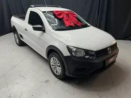 Volkswagen Saveiro