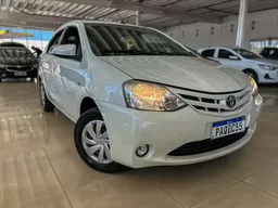 Etios