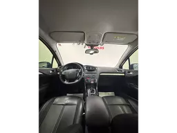 Citroën C4 Lounge