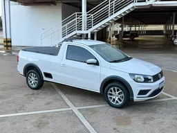 Volkswagen Saveiro