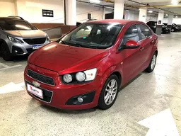 Chevrolet Sonic