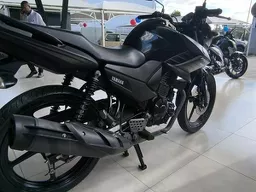 Fazer YS 150