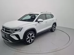 Volkswagen Taos