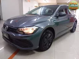 Volkswagen Polo Hatch