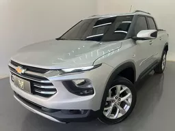 Chevrolet Montana