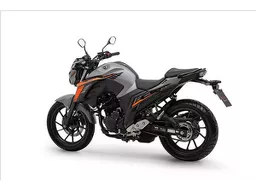 Yamaha Fazer 250