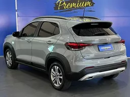 Fiat Pulse