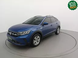 Volkswagen Nivus