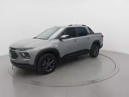 Chevrolet Montana