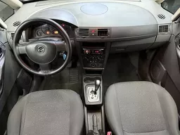 Chevrolet Meriva