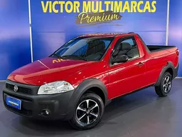 Fiat Strada
