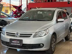 Volkswagen Voyage