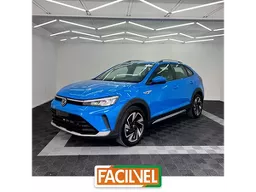 Volkswagen Nivus