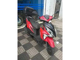 Honda Elite