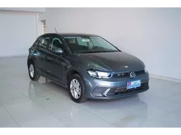 Volkswagen Polo Sedan