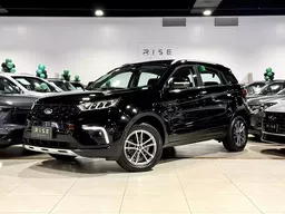 Ford Territory