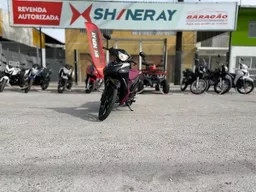 Shineray Jet