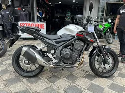 CB 500