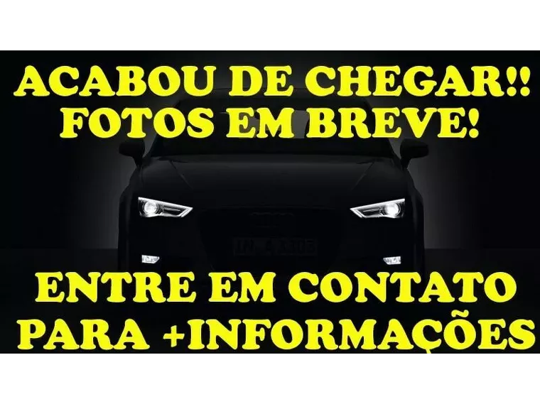 Chevrolet Cruze Preto 1