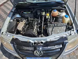 Volkswagen Parati
