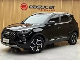 Chery Tiggo 5X Pro