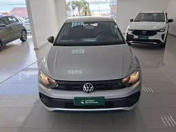 Volkswagen Polo Hatch