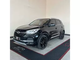 Chery Tiggo 5X