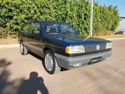 Volkswagen Parati